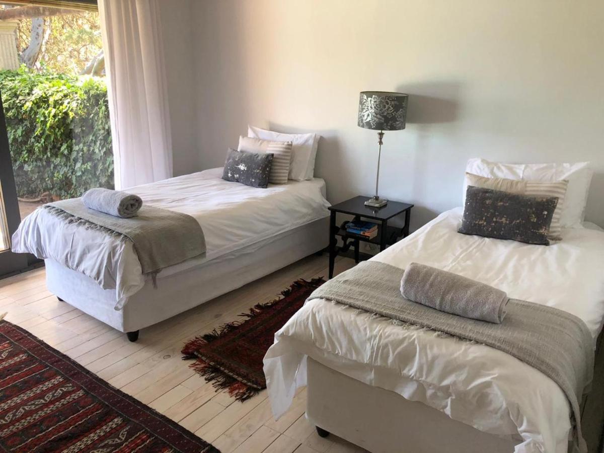 Watermill Studios خليج غوردونز المظهر الخارجي الصورة